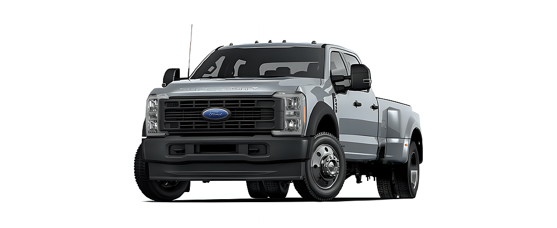Ford F-450 SUPER DUTY 2024 6