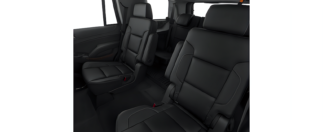 Chevrolet Tahoe 2018 13