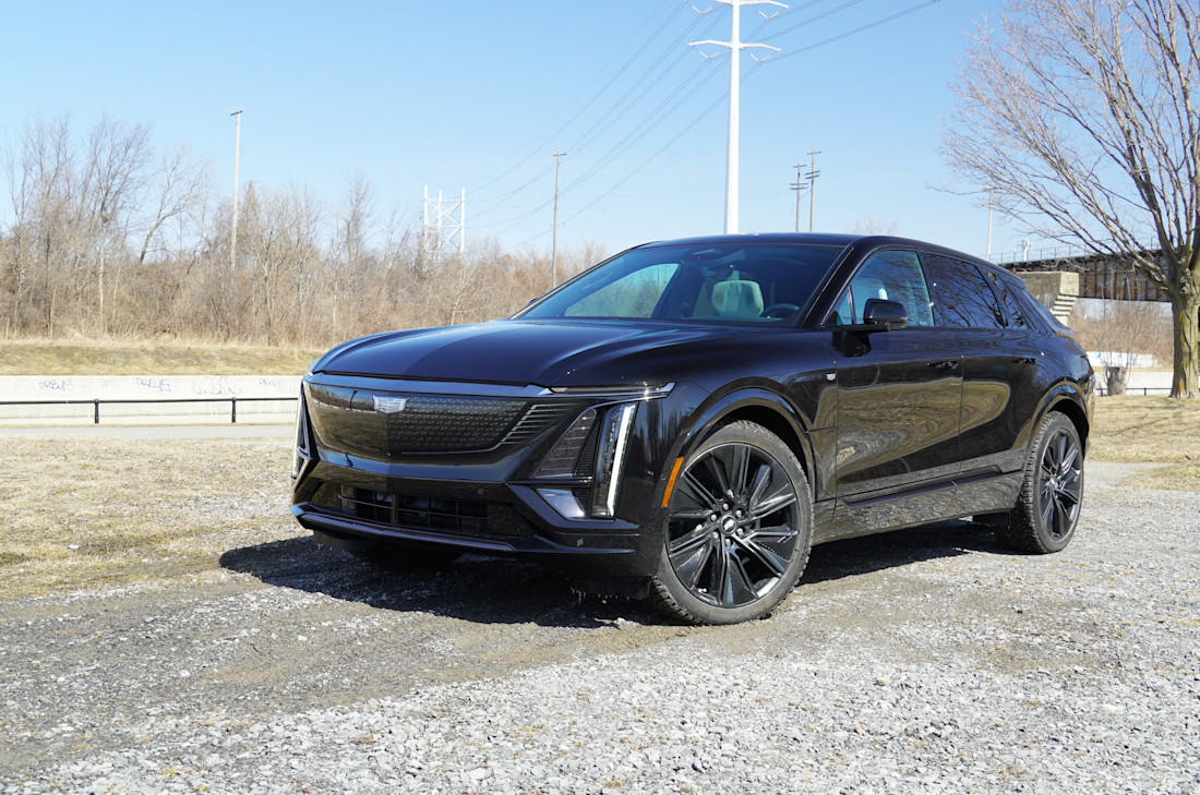 Editorial cadillac lyriq sport 3 2025 20