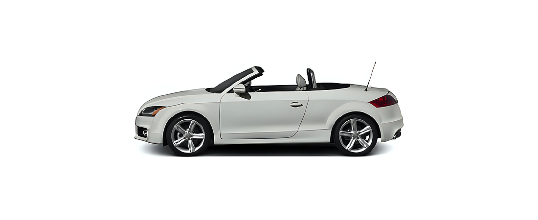 Audi TT 2015 20