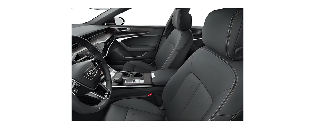 Audi A7 Sportback 2020 8