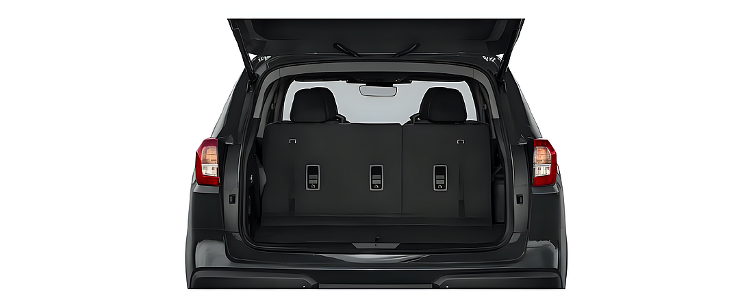 Subaru Ascent 2024 11