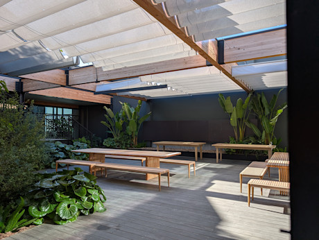 For Genesis, Design is a Competitive Sport Image