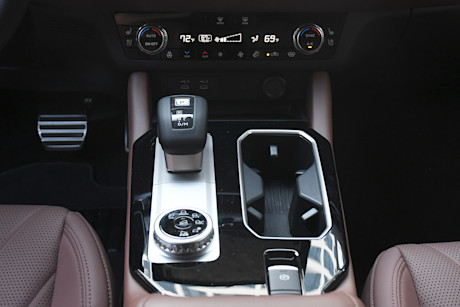 Mitsubishi Outlander 2025 : premier essai Image