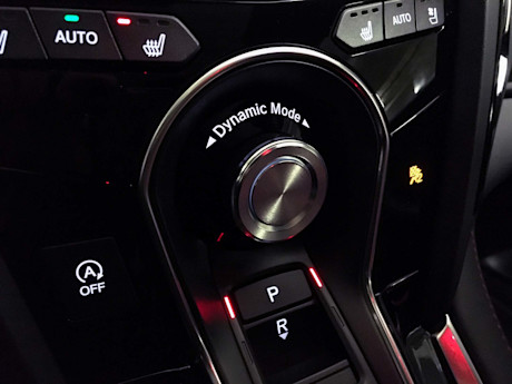 Acura RDX A-Spec 2020 : essai hivernal Image