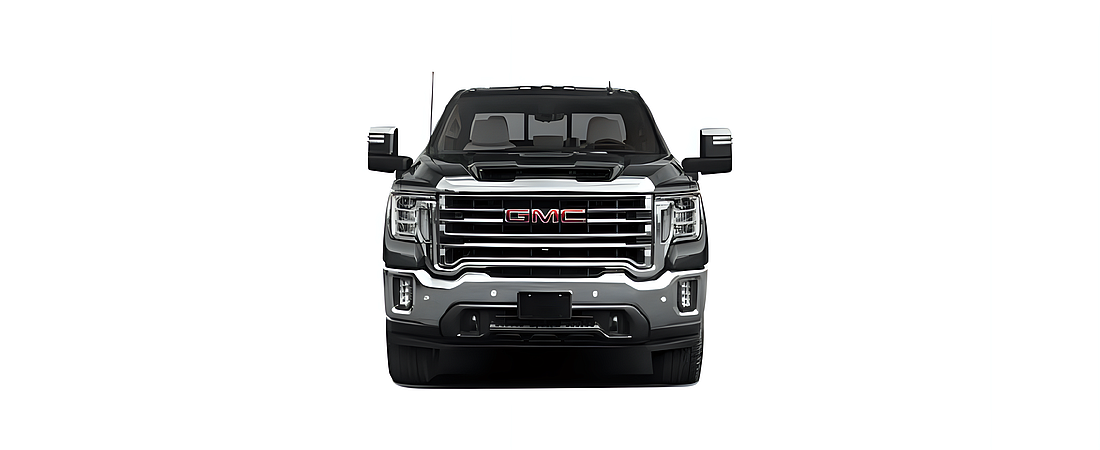 GMC Sierra 3500HD 2023 8