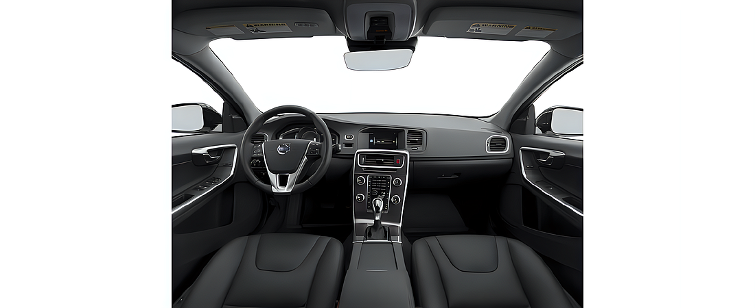 Volvo V60 Cross Country 2018 7