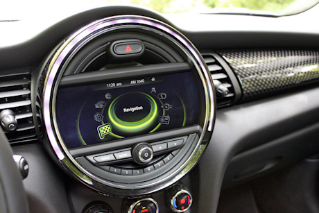 Editorial 2015 mini cooper s 5 door dh 20