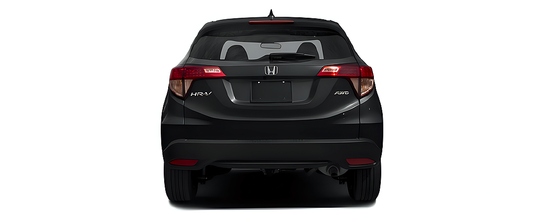Honda HR-V 2018 47