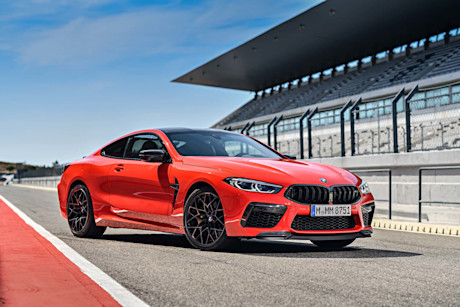 Editorial 2020 bmw m8 competition coupe 02 bmw