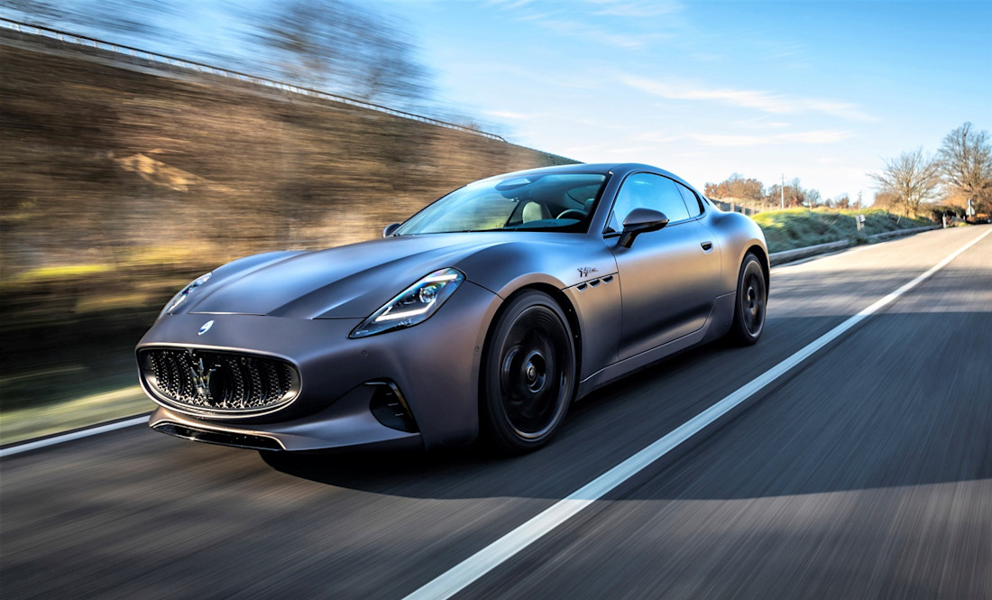 maserati-granturismo-folgore-fahraufnahme-front