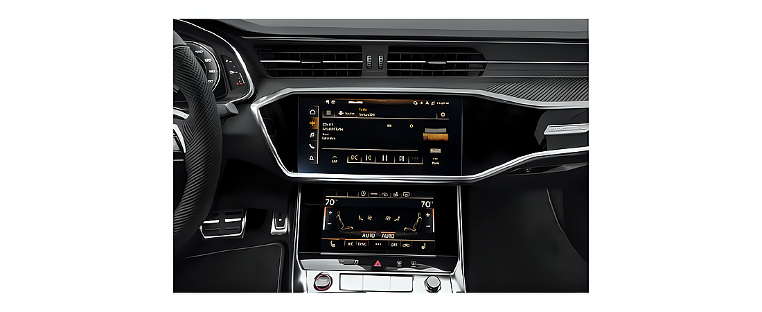 Audi S7 Sportback 2022 9