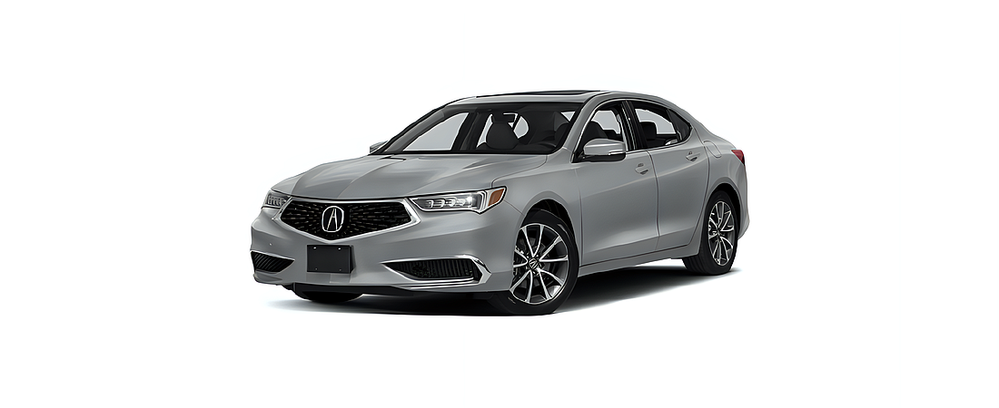Acura TLX 2018 30