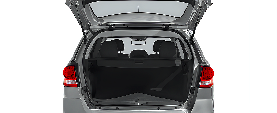 Dodge Journey 2013 31