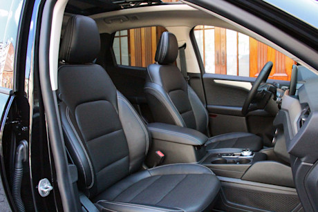 Editorial 2020 ford escape sel 22 dw