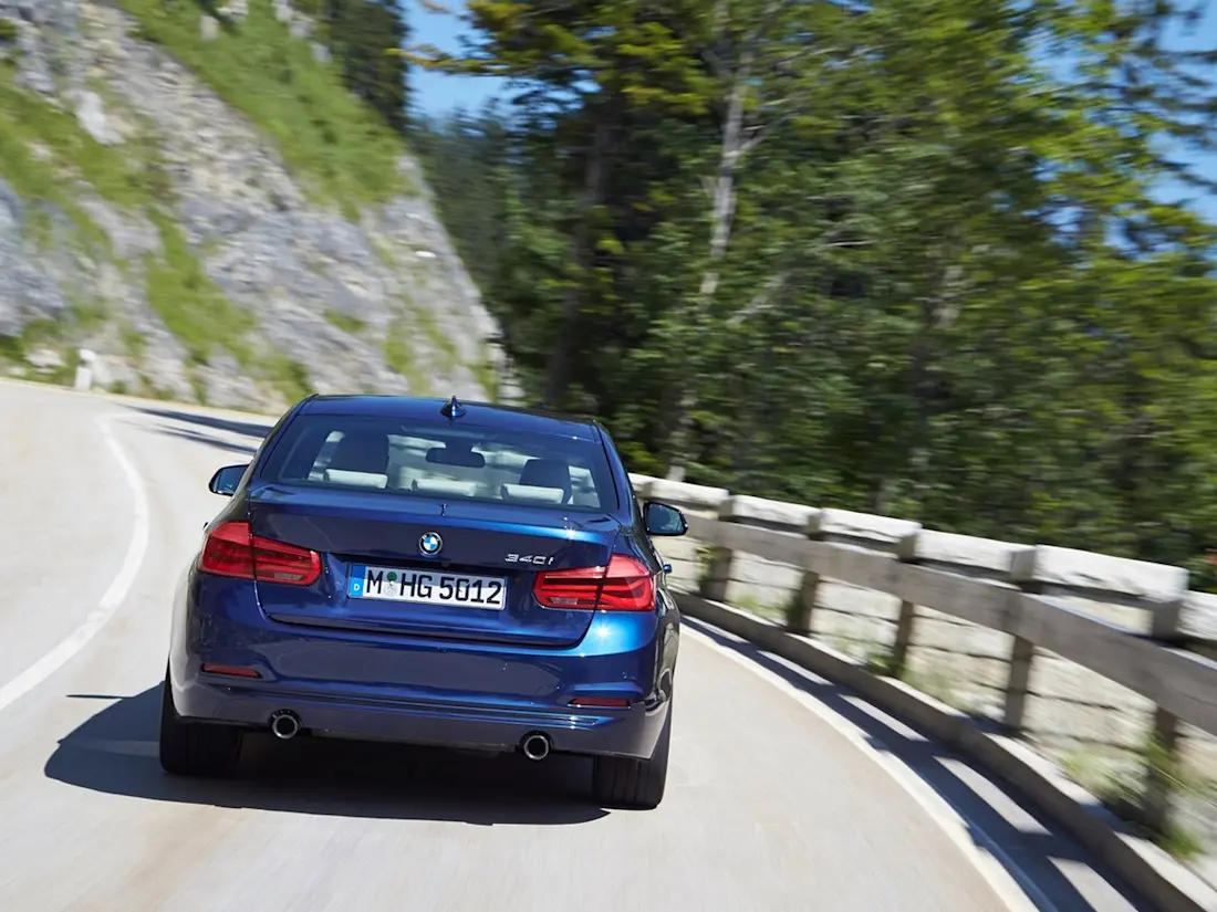 bmw-3er-heck bmw-3er-heck