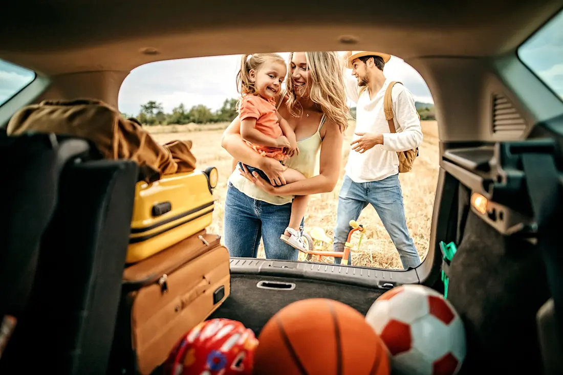 vakantie vakantie