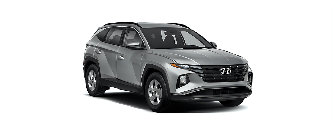 Hyundai Tucson 2023 15