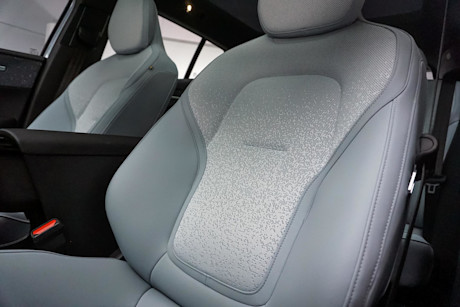 Editorial 2025 volvo ex30 21 di