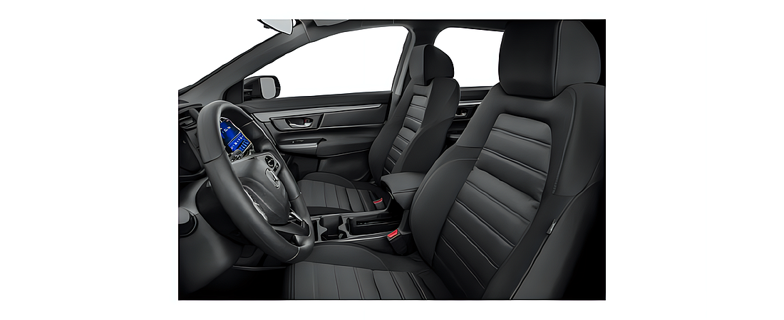 Honda CR-V 2022 8