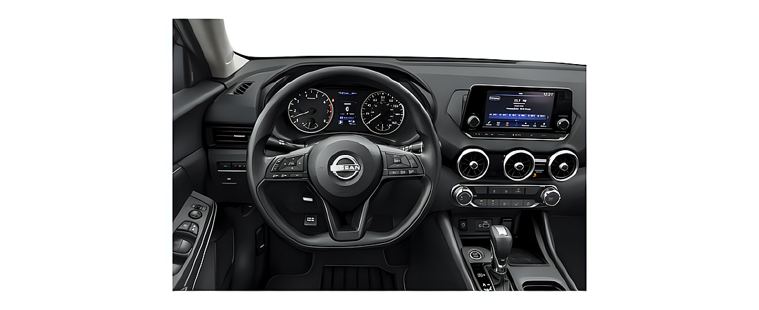 Nissan Sentra 2024 6