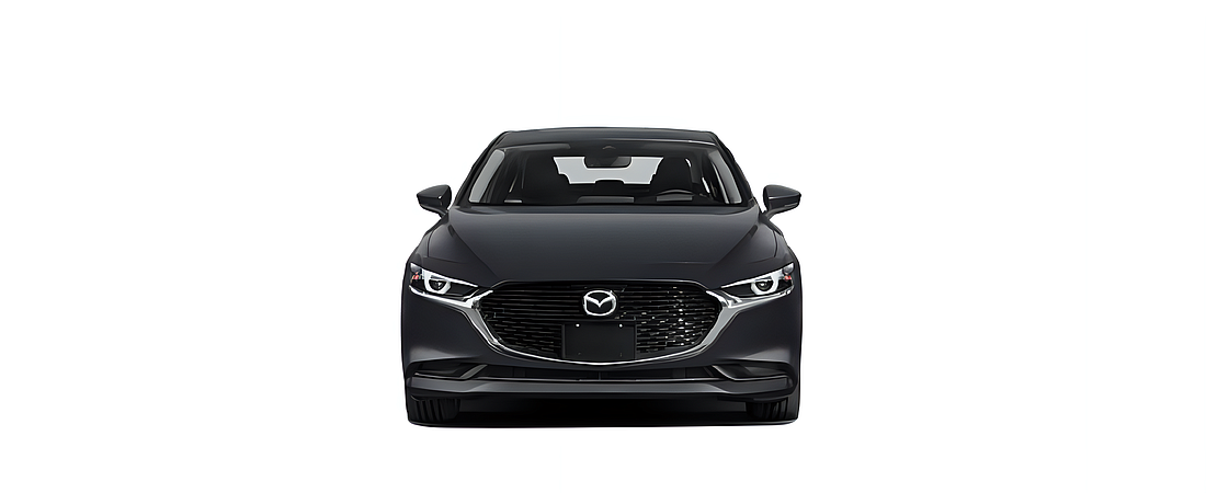 Mazda Mazda3 2020 43