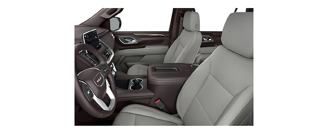 GMC Yukon 2023 8