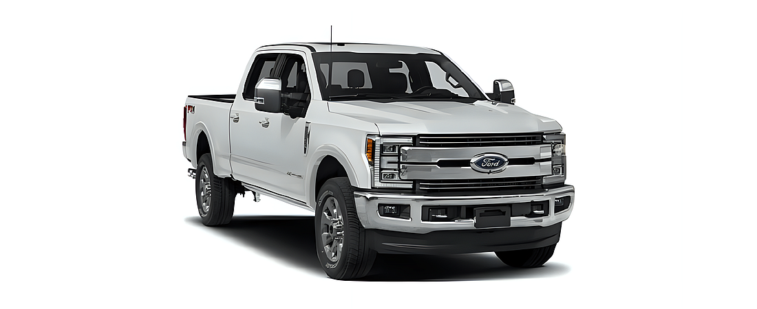Ford F-250 2019 115