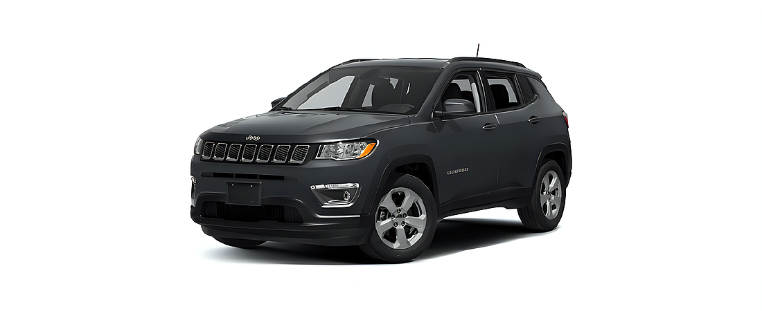 Jeep Compass 2018 1
