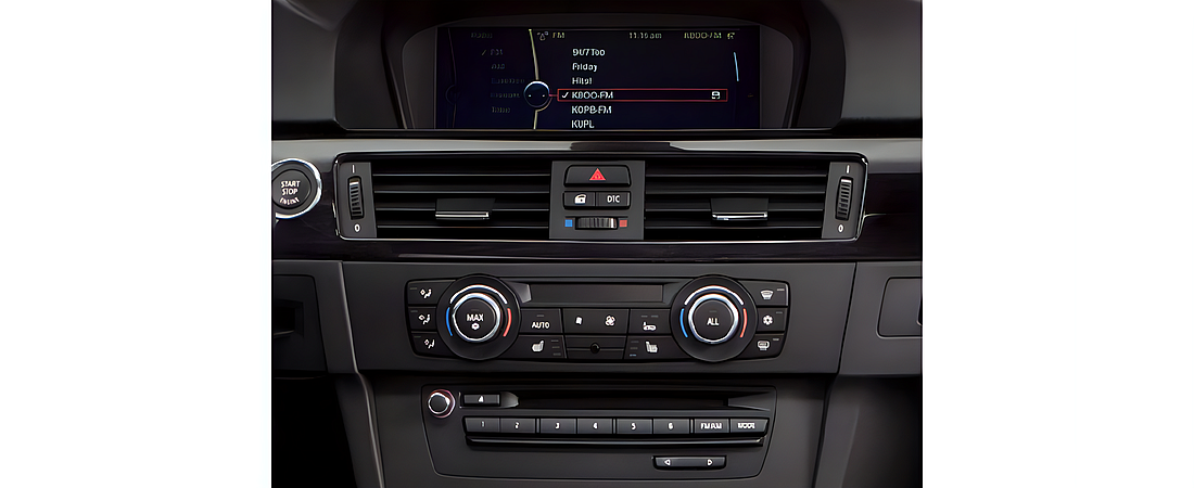 BMW 3 Series 2013 42