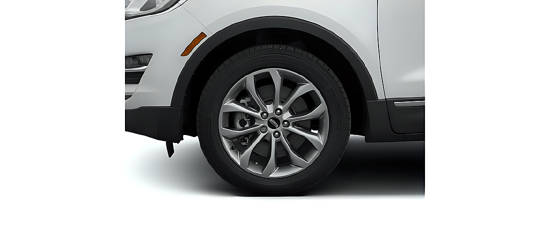 Lincoln MKC 2015 11