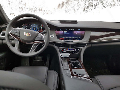 Editorial 2017 cadillac ct6 platinum awd 14 jp
