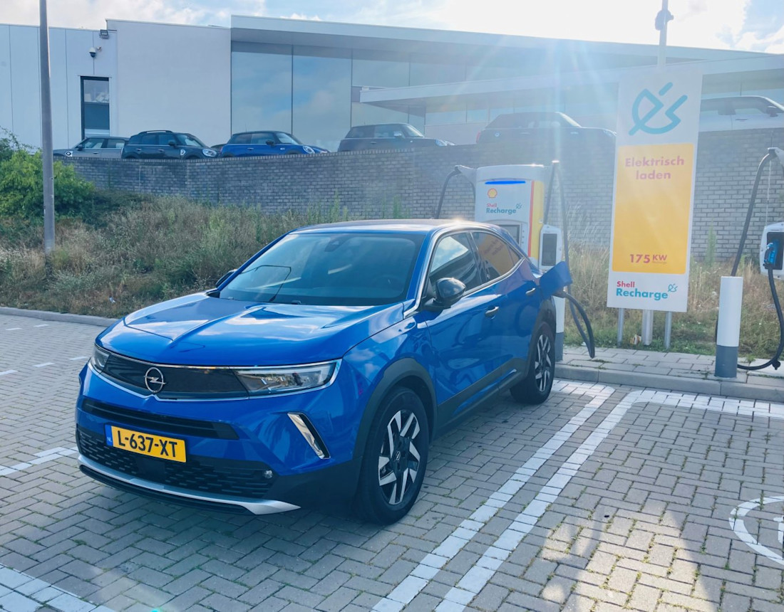 5900 euro korting op je elektrische auto! Deze 4 automerken verdubbelen de subsidie