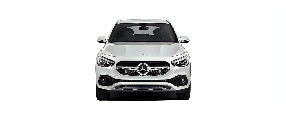 Mercedes-Benz GLA 2022 4