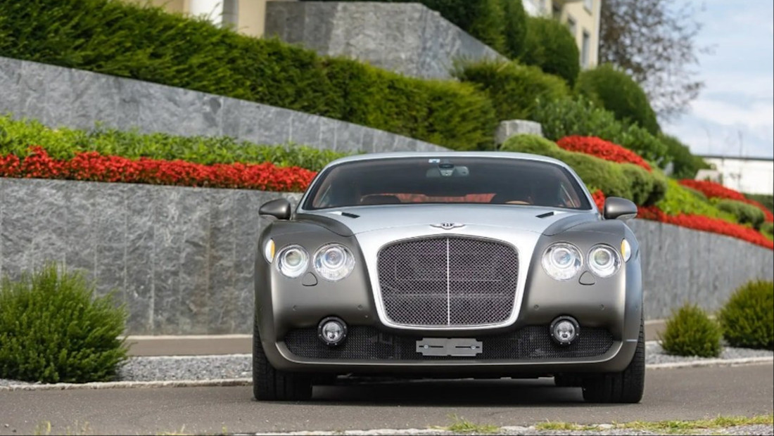 Deze drie 'lelijke' Zagato-modellen kosten samen 1,8 miljoen euro