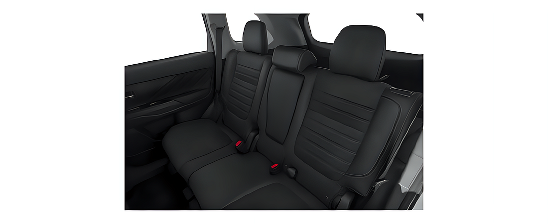 Mitsubishi Outlander PHEV 2020 11