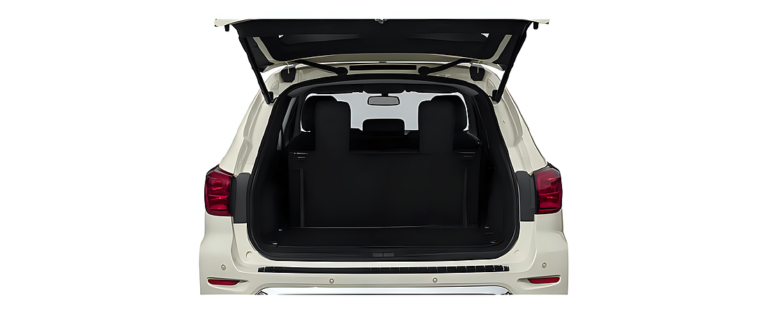 Nissan Pathfinder 2020 40