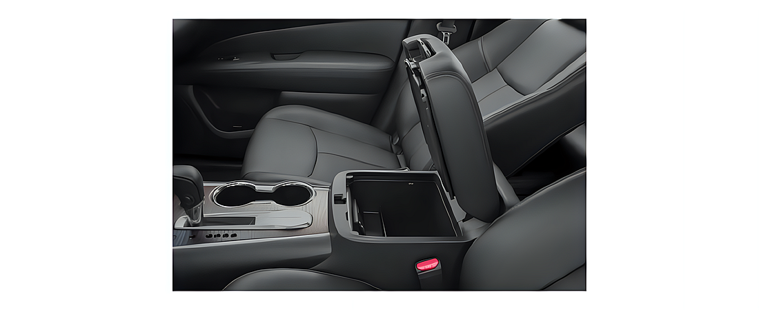 Nissan Pathfinder 2020 42