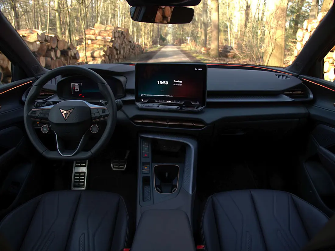 CR-21 - AutoScout24 - Cupra Terramar foto3
