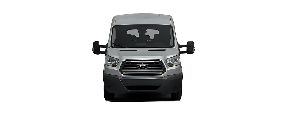 Ford Transit Passenger Wagon 2019 18