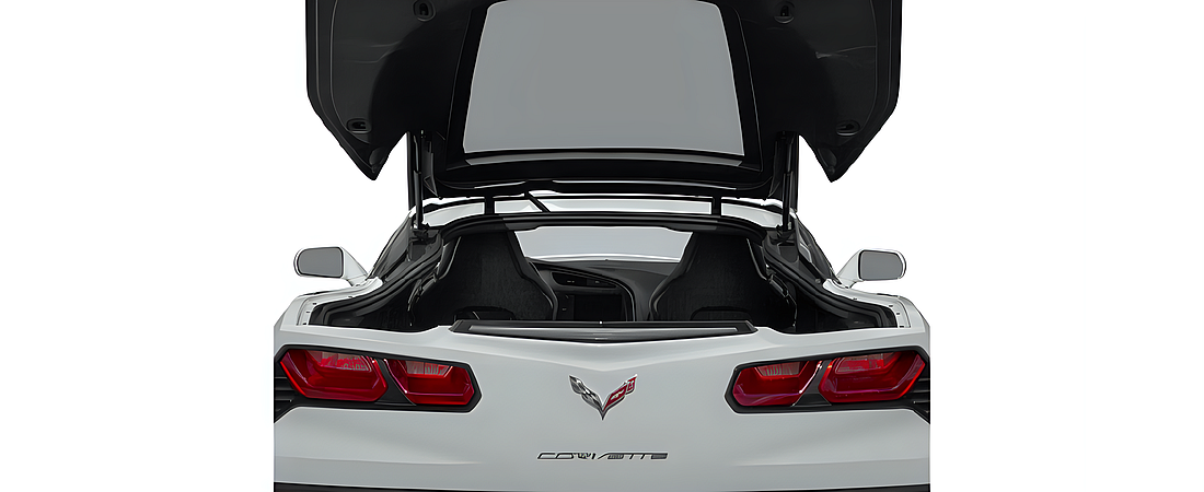 Chevrolet Corvette 2019 11