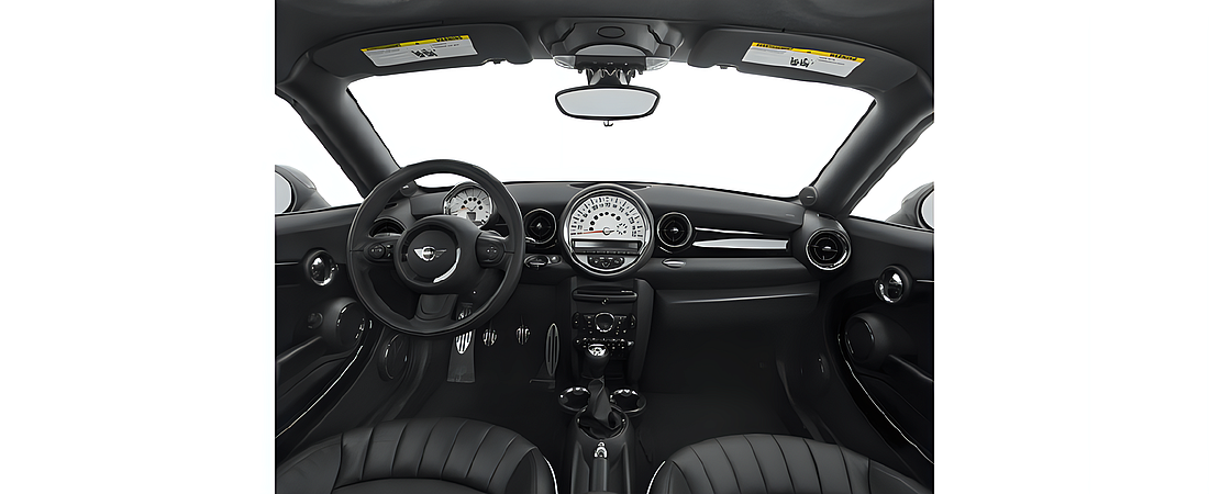 MINI Cooper Coupe 2015 7