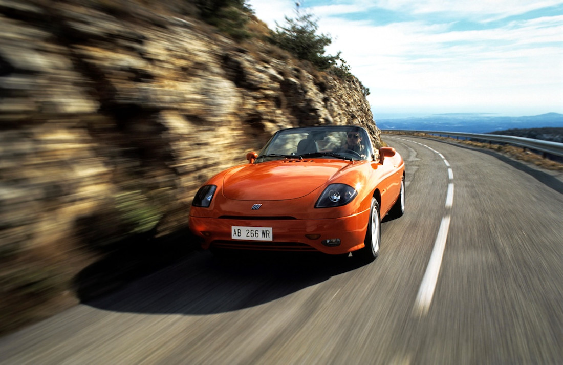 Deze 7 auto’s worden oldtimer in 2025