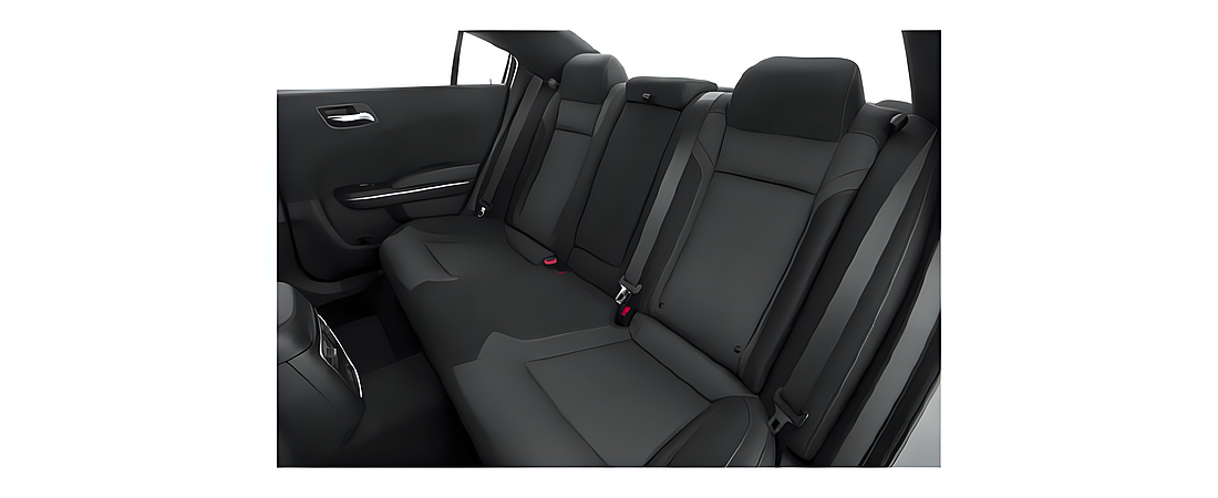 Dodge Charger 2019 11
