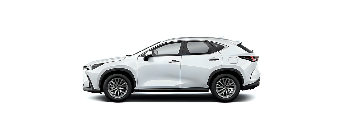 Lexus NX 2025 30
