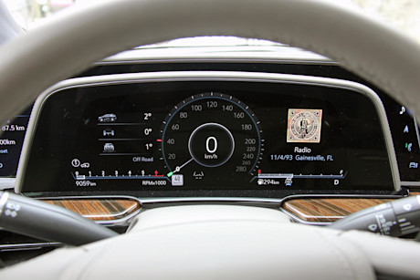 Editorial 2021 cadillac escalade esv premium luxury platinum 19 dw