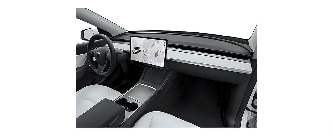 Tesla Model Y 2022 13