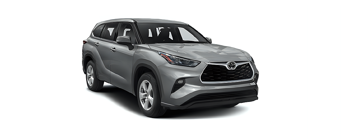 Toyota Highlander 2022 2