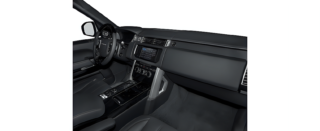 Land Rover Range Rover 2016 36