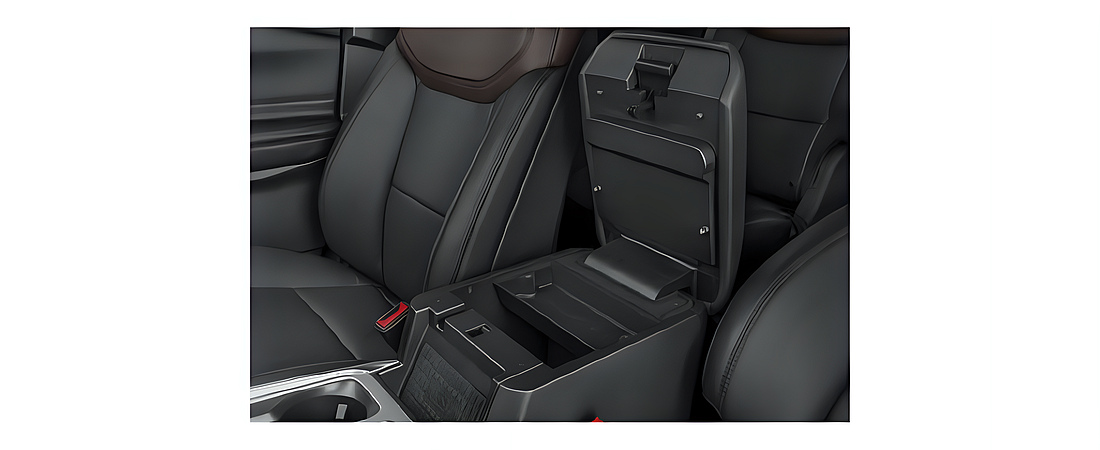 Ford Explorer 2022 53